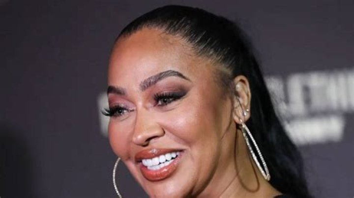 lala anthony net worth