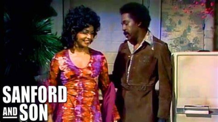 Lamont Wants Some Privacy With His Girlfriend Sanford and Son YouTube
