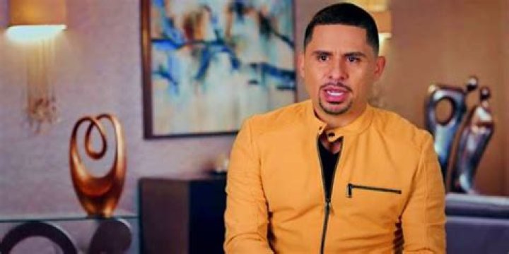 Larry Hernandez Television Career Larry Hernandez Television Career