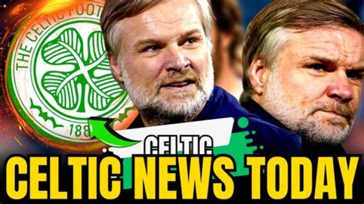 latest Celtic news