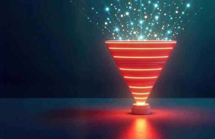 Learn. Lead. Sparkle. savmp or Six Degrees of Kevin Bacon