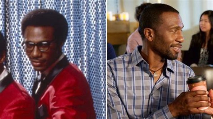 Leon Robinson career highlights Leon Robinson career highlights