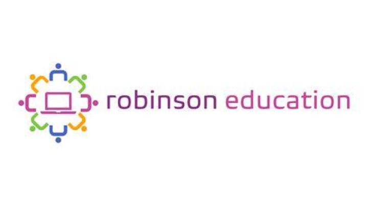 leon robinson education leon robinson education