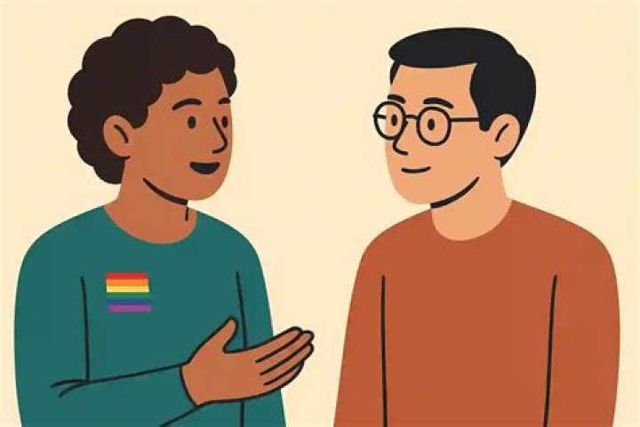 LGBTQ+ Relationship Blogs LGBTQ+ Relationship Blogs