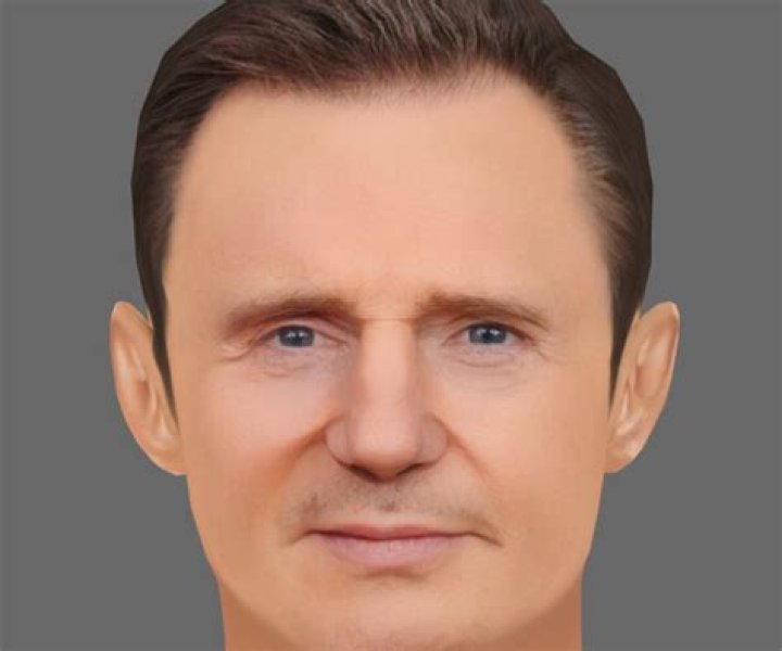 liam neeson assets