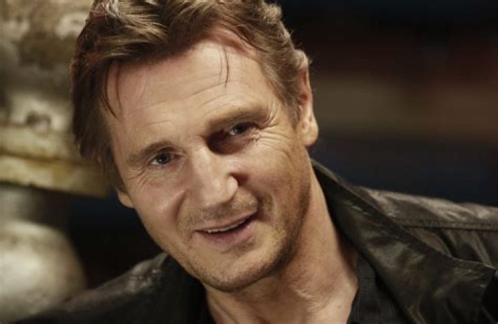 Liam Neeson career Liam Neeson career