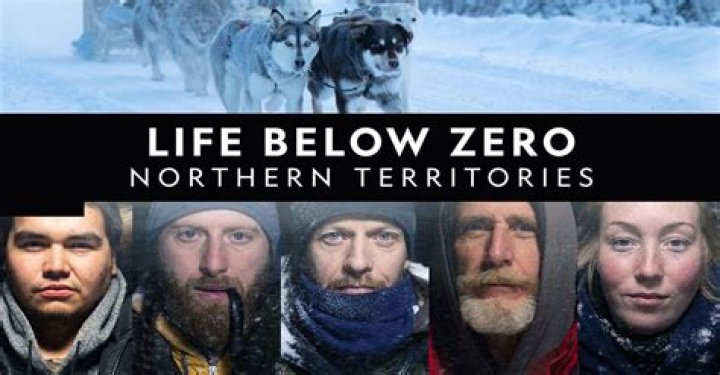 Life Below Zero Northern Territories Full Cast & Crew TV Guide