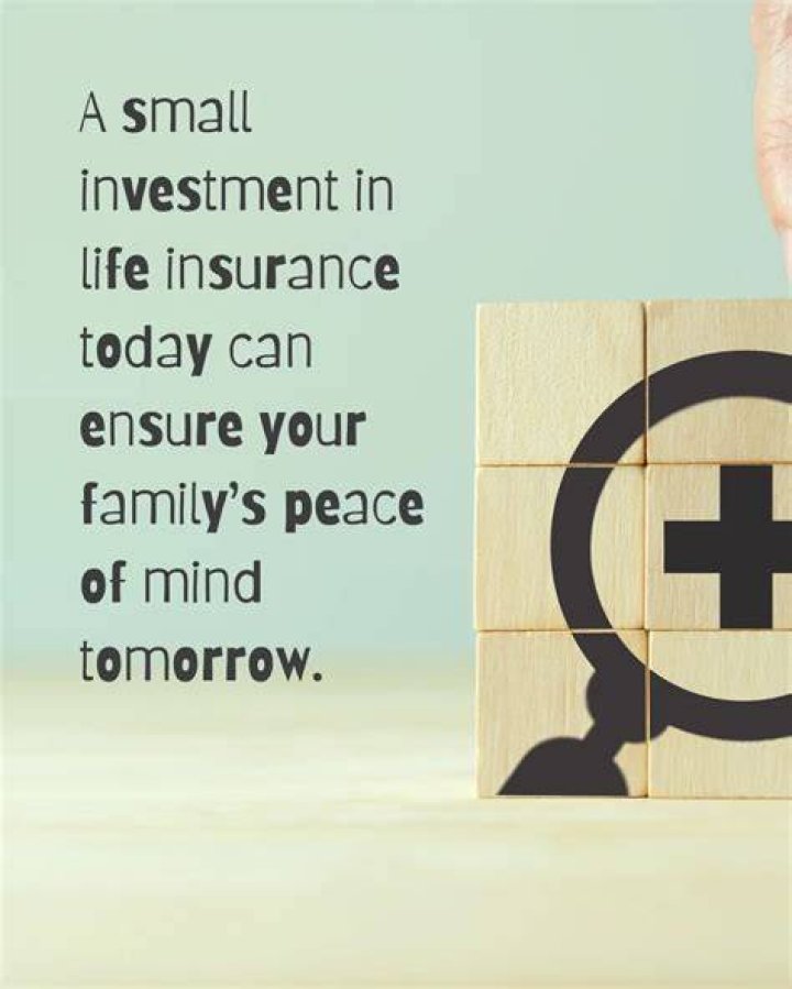 Life Insurance Quote