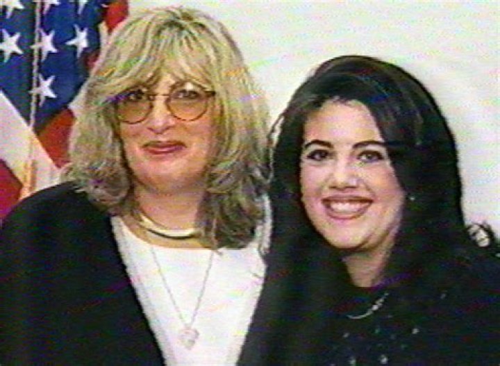 Linda Tripp Linda Tripp