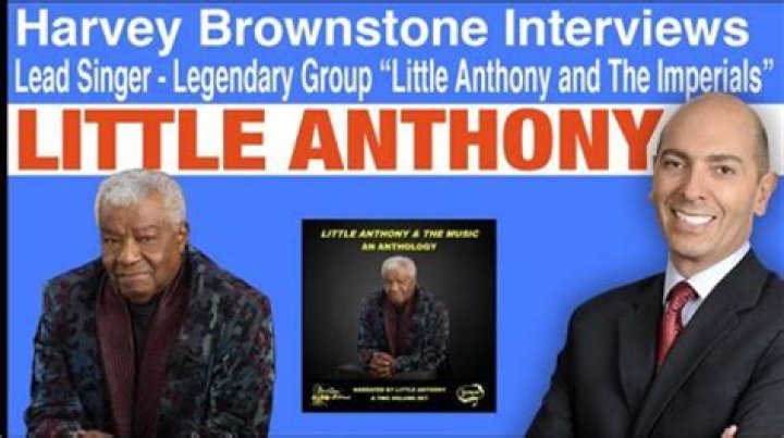 little anthony net worth little anthony net worth
