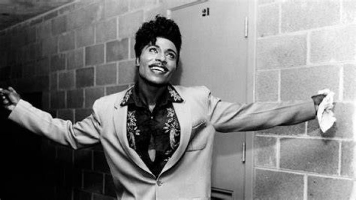 Little Richard's Legacy and Impact Little Richard's Legacy and Impact