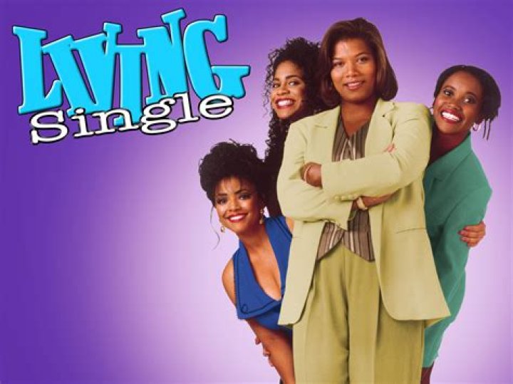 Living Single Living Single