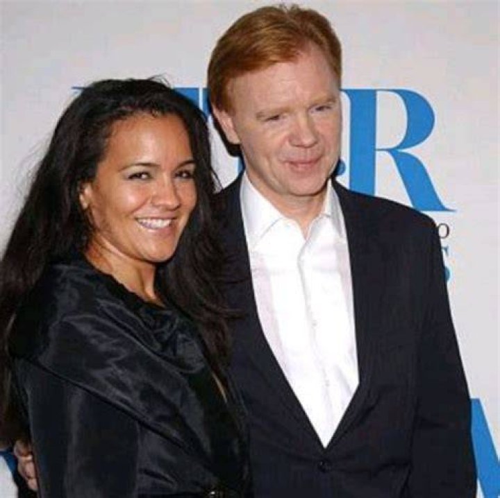 Liza Marquez Truth About David Caruso's Expartner Dicy Trends
