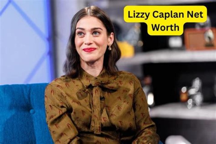 lizzy caplan career lizzy caplan career