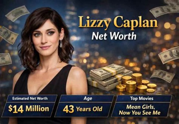 lizzy caplan net worth lizzy caplan net worth