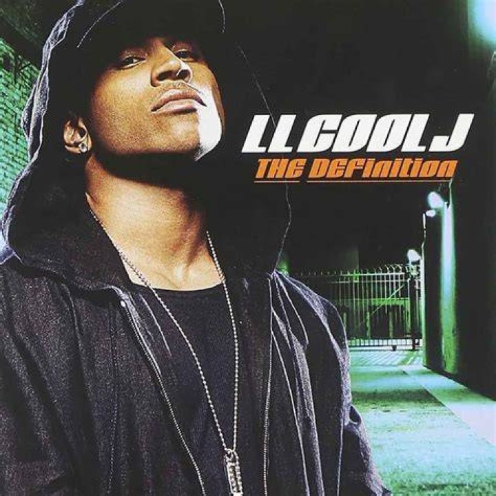 LL Cool J Will Learn A Secret About His Family's Past On PBS' 'Finding