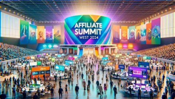 Long Lines, Facebook and Affiliate Summit West