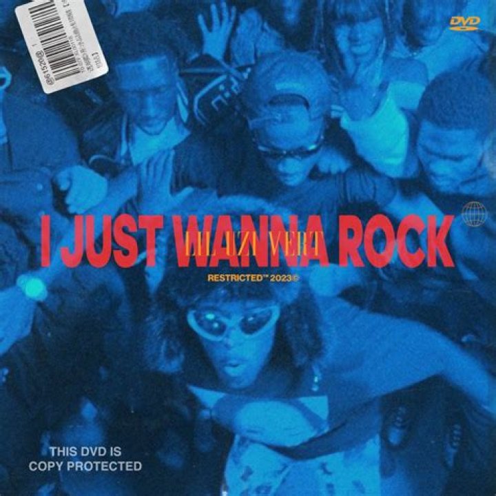 &lrm;Just Wanna Rock Single by Lil Uzi Vert on Apple Music