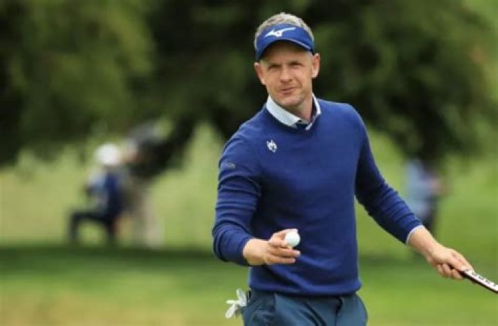 luke donald net worth luke donald net worth