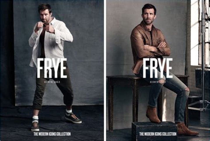 luke rockhold modeling luke rockhold modeling