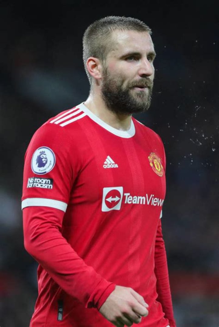 Luke Shaw Wiki, Bio, Religion, Ethnicity & more Pop Creep