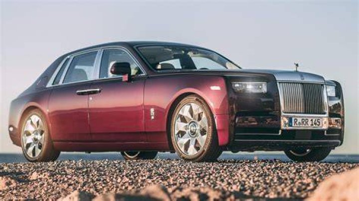 luxury cars luxury cars