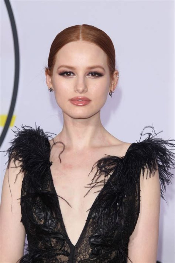 madelaine petsch awards madelaine petsch awards