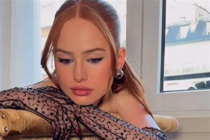 madelaine petsch net worth madelaine petsch net worth
