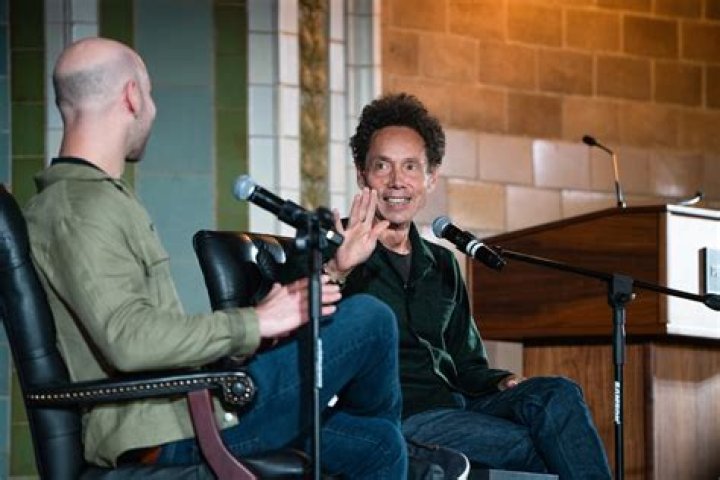 malcolm gladwell journalism career