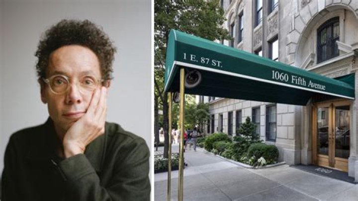 malcolm gladwell real estate