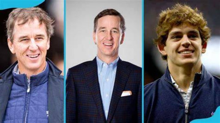 manning family net worth manning family net worth