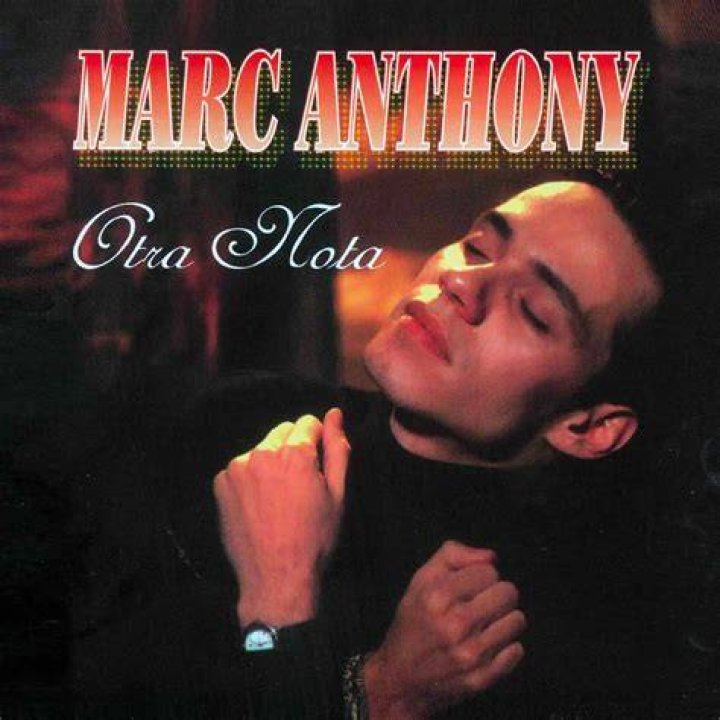 Marc Anthony albums image Marc Anthony albums image