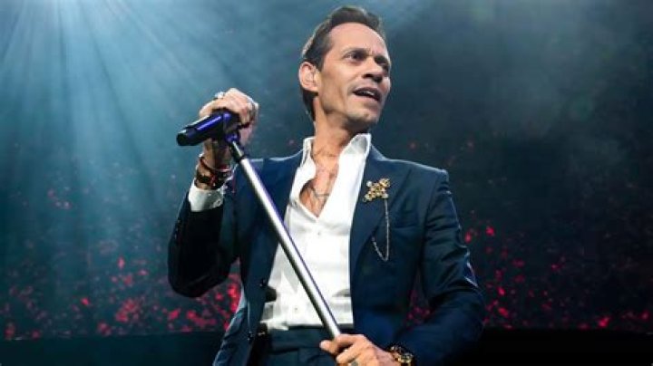 Marc Anthony net worth Marc Anthony net worth