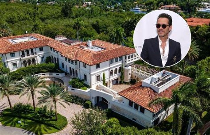 Marc Anthony Real Estate Marc Anthony Real Estate