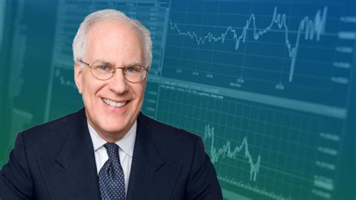 Marc Chaikin