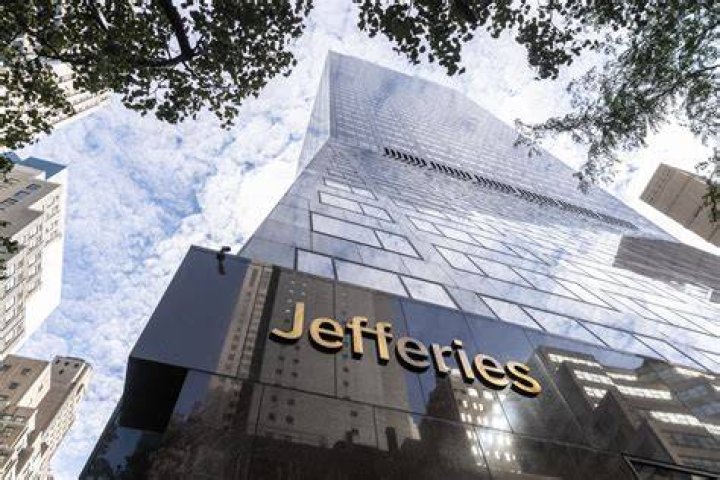 Marc John Jefferies Earnings and Income Marc John Jefferies Earnings and Income