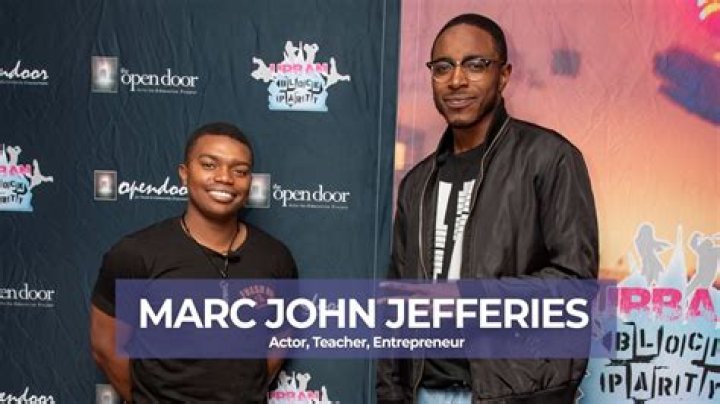 marc john jefferies social media marc john jefferies social media