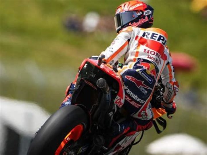 marc marquez personal life marc marquez personal life