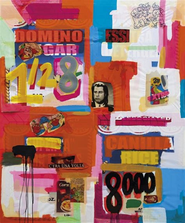Marco Perego paintings