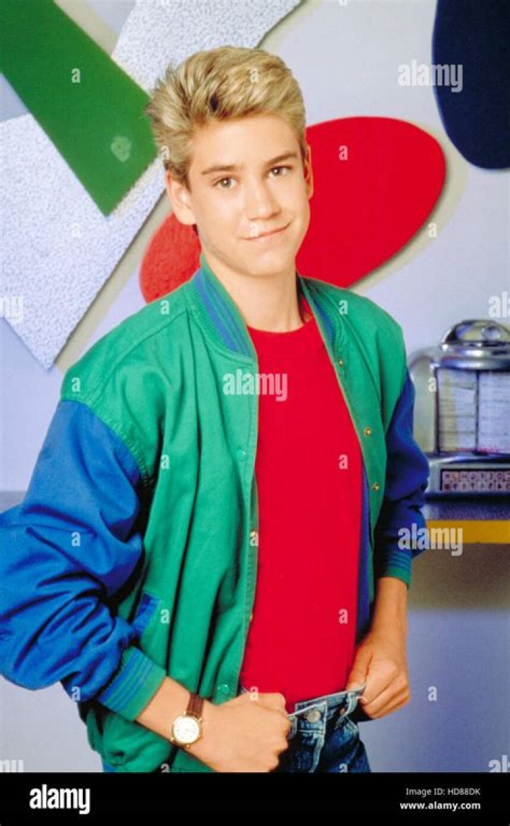 mark paul gosselaar saved by the bell
