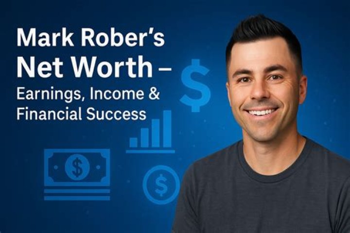 Mark Rober Net Worth Mark Rober Net Worth