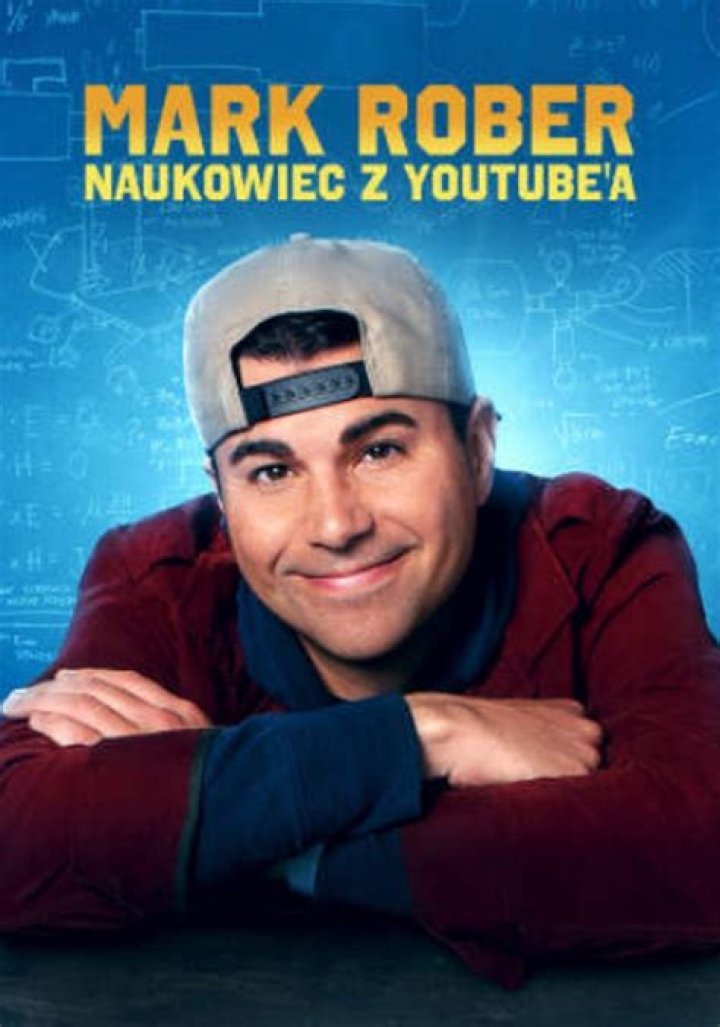 Mark Rober's YouTube Channel Mark Rober's YouTube Channel