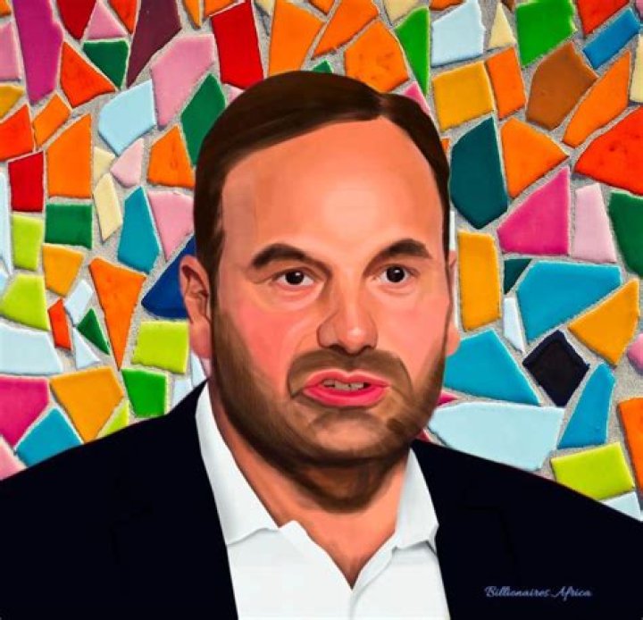 Mark Shuttleworth Current Endeavors