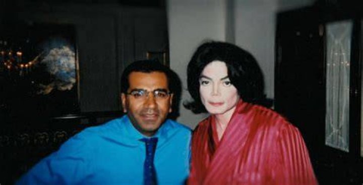 Martin Bashir's Health Challenges Martin Bashir's Health Challenges