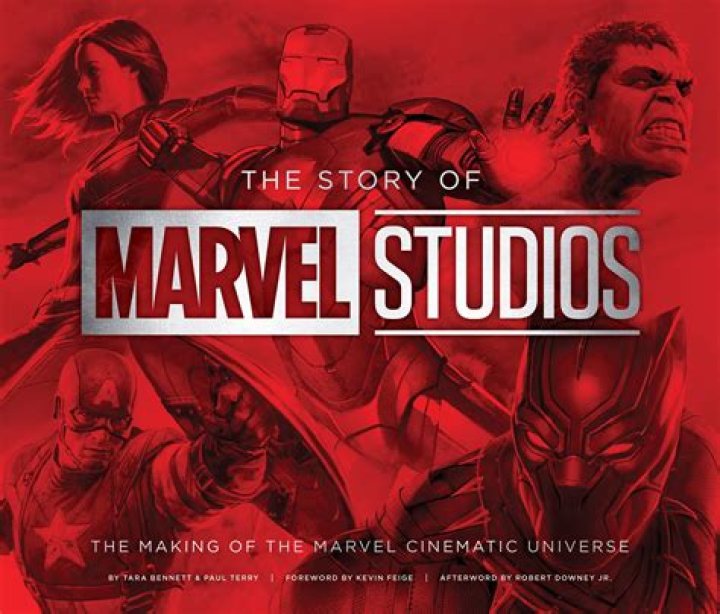 Marvel Studios' 'Guardians Of The Galaxy Vol. 3' Accused Of Pushing