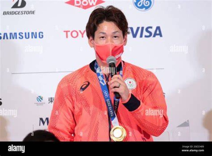 Masataka YOSHIDA Biography, Olympic Medals, Records and Age