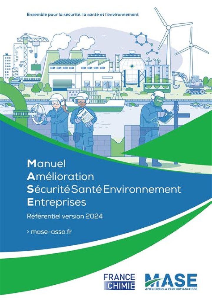 Mase entrepreneurship