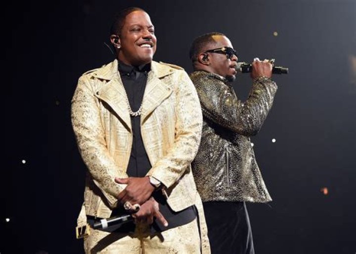 Mase influence