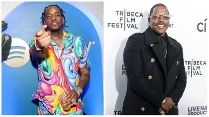 Mase Net Worth