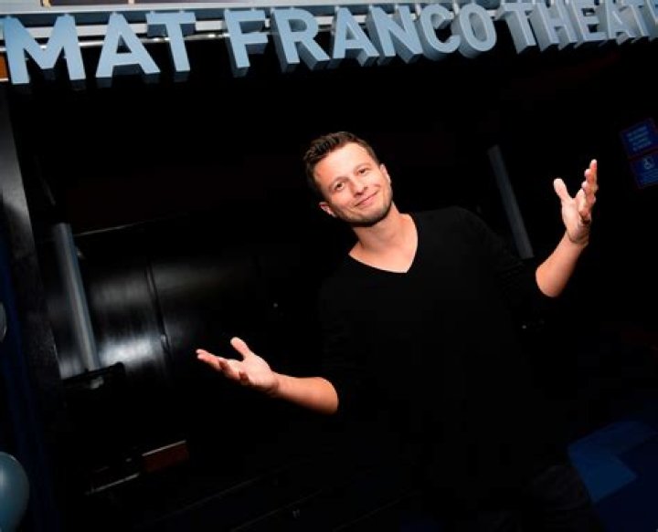 mat franco net worth mat franco net worth